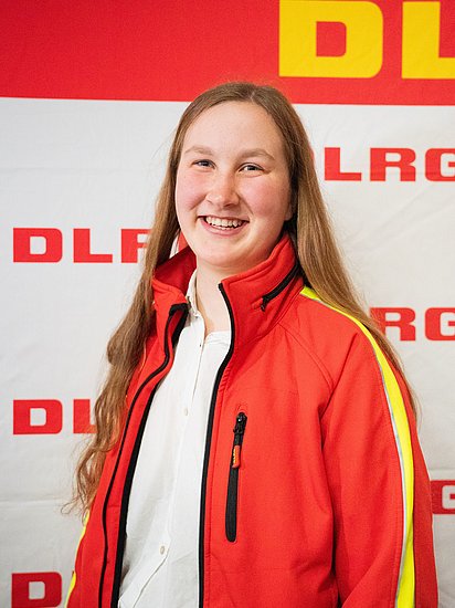 Jugendvorsitzende: Ella Renner
